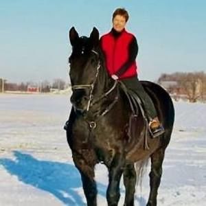 Meet your Posher, Lori